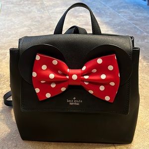 Kate Spade Minnie Backpack